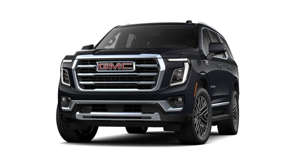 2026 GMC Yukon Elevation - Photo 39