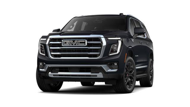 2026 Yukon