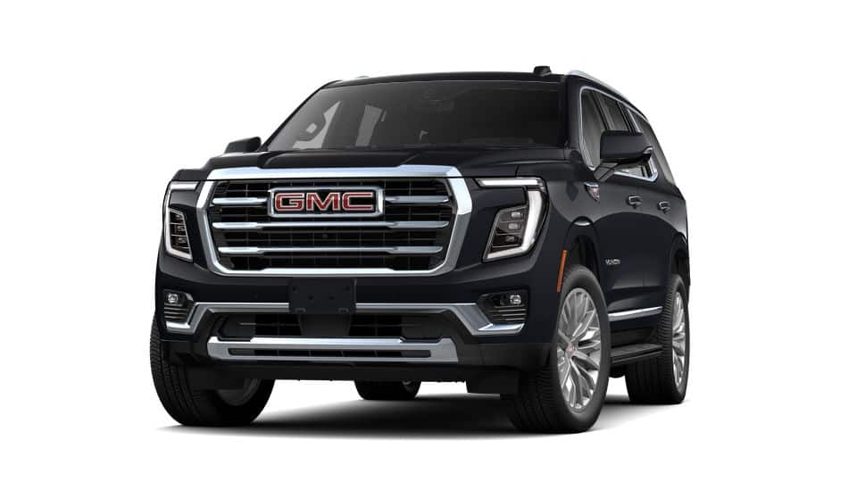 2026 GMC Yukon 4WD Elevation's photo