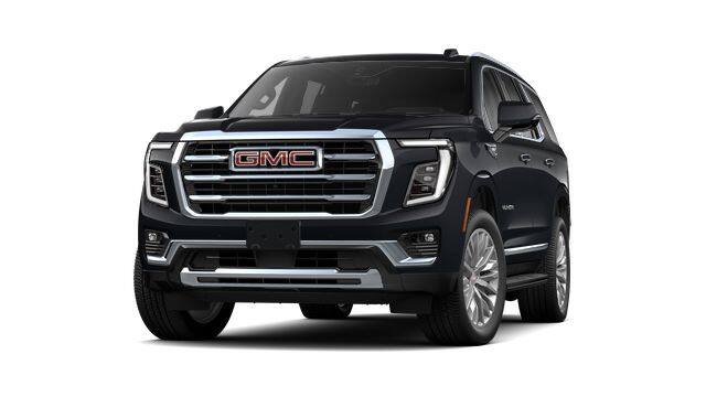 2026 Yukon Elevation