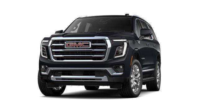 2026 Yukon