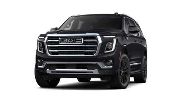 2026 Yukon