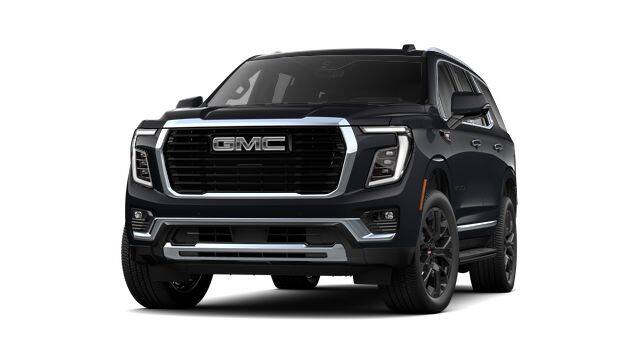 2026 Yukon