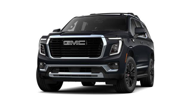 2026 Yukon