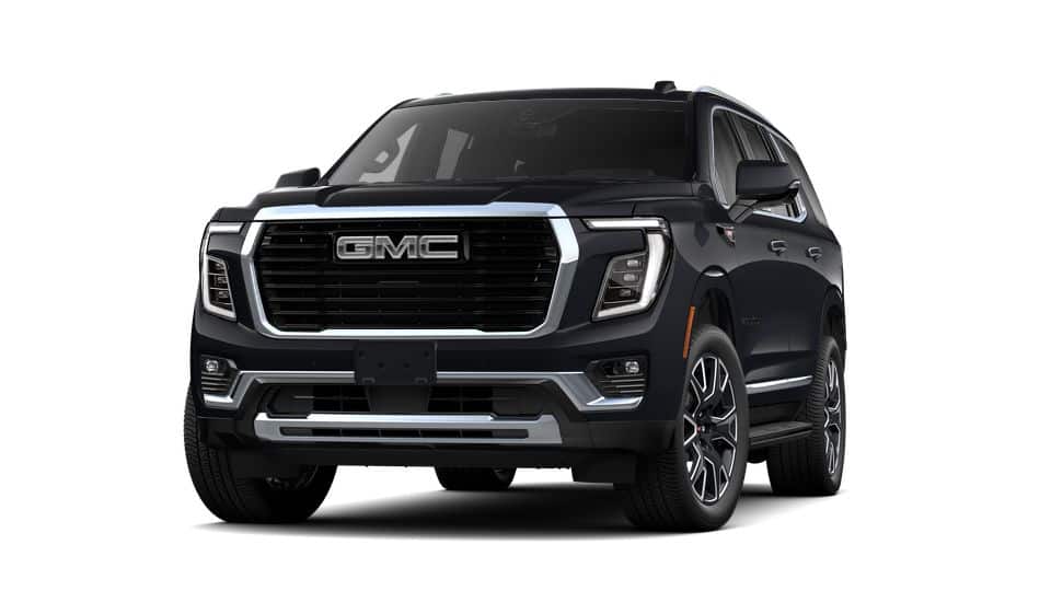 2026 GMC Yukon 4WD Elevation's photo