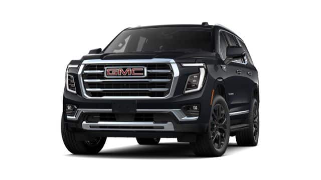 2026 Yukon
