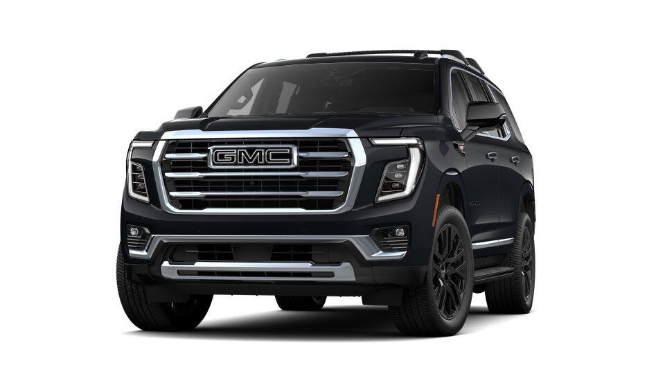 2026 GMC Yukon Elevation - Photo 49