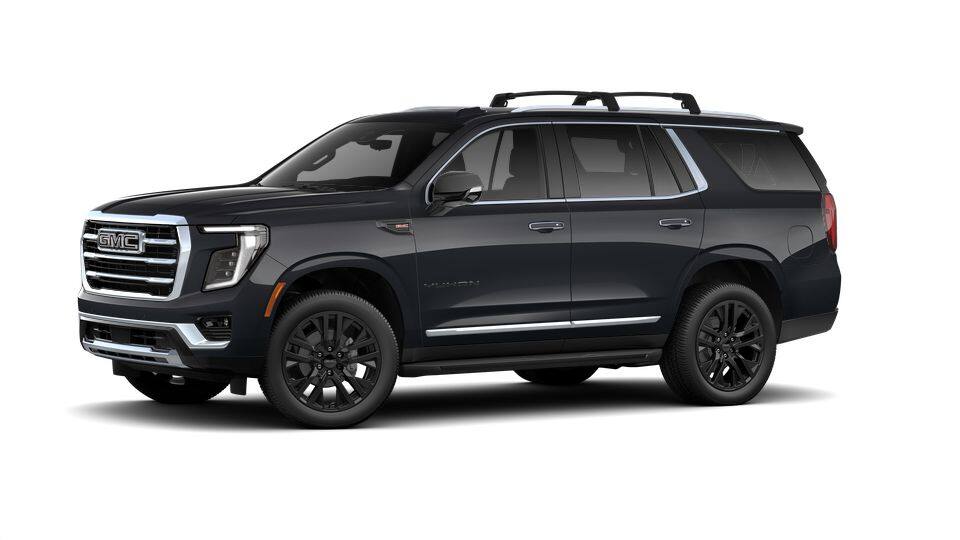 2026 GMC Yukon Elevation - Photo 52
