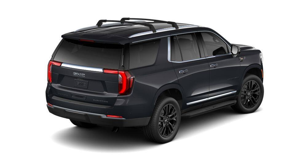 2026 GMC Yukon Elevation - Photo 53