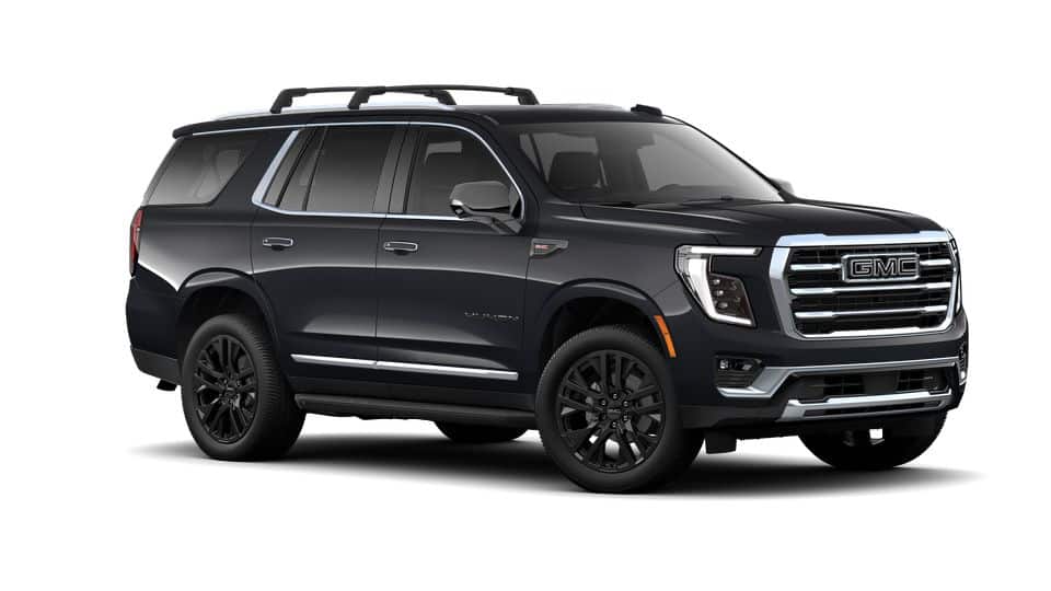 2026 GMC Yukon Elevation - Photo 54