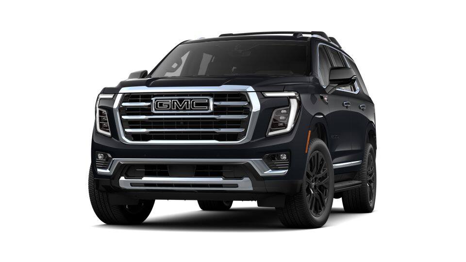 2026 GMC Yukon Elevation - Photo 51