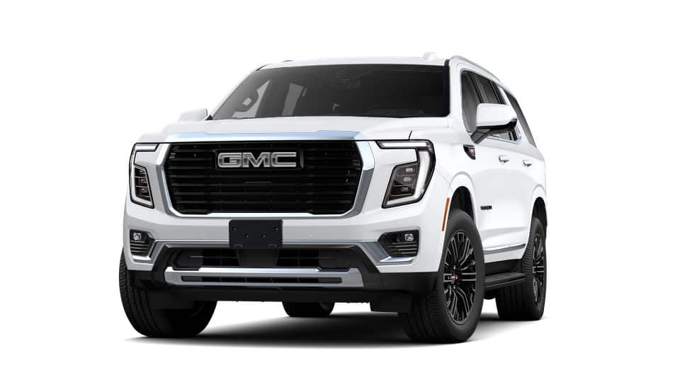 2026 GMC Yukon 4WD Elevation's photo