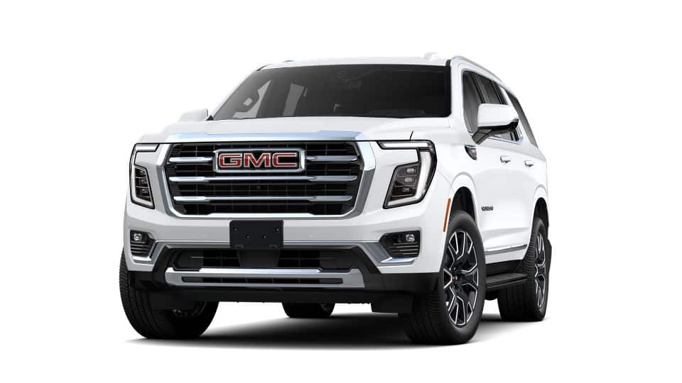 2026 GMC Yukon 4WD Elevation's photo