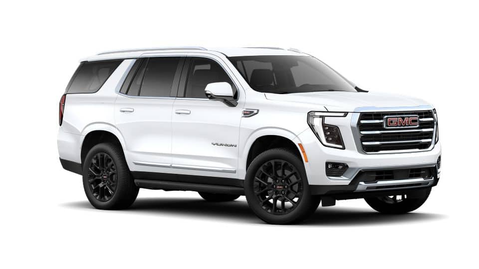 2026 GMC Yukon Elevation - Photo 48