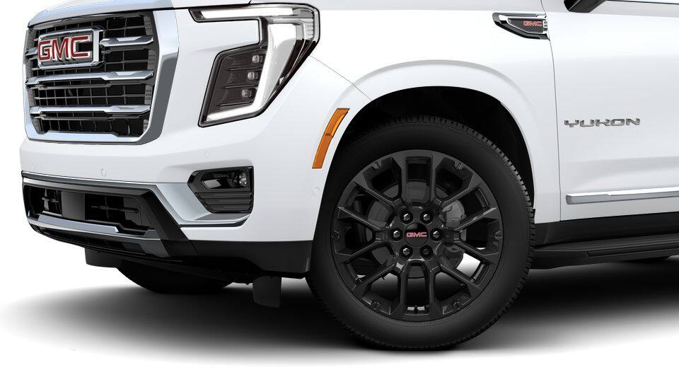 2026 GMC Yukon Elevation - Photo 49