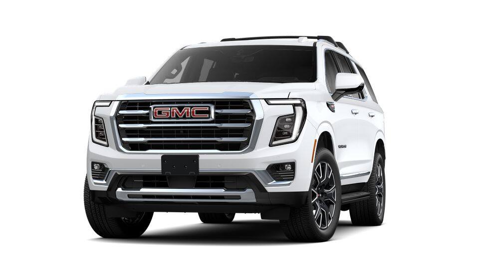2026 GMC Yukon Elevation's photo