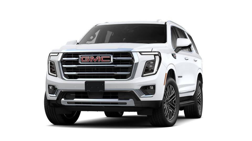 2026 GMC Yukon Elevation - Photo 25