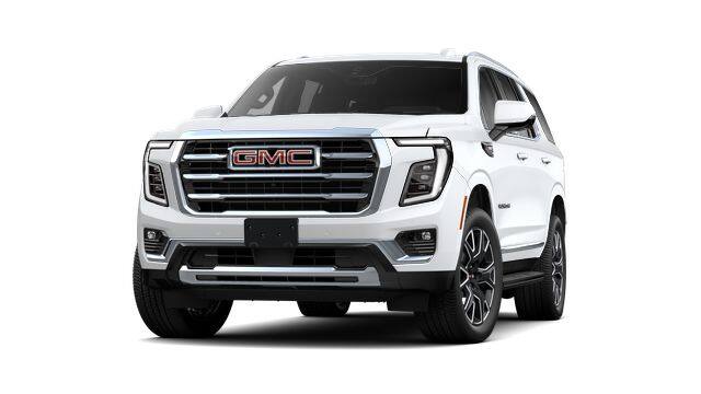2026 Yukon Elevation