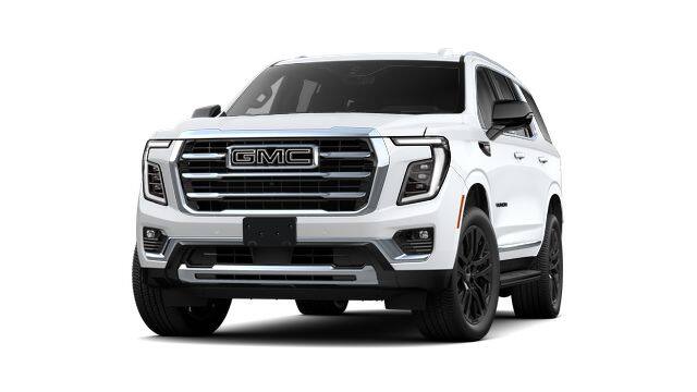 2026 Yukon