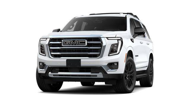 2026 Yukon