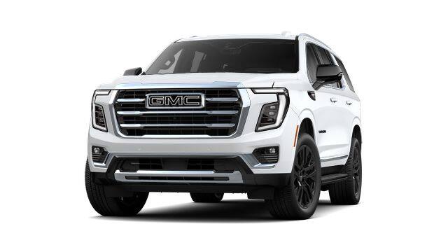 2026 Yukon