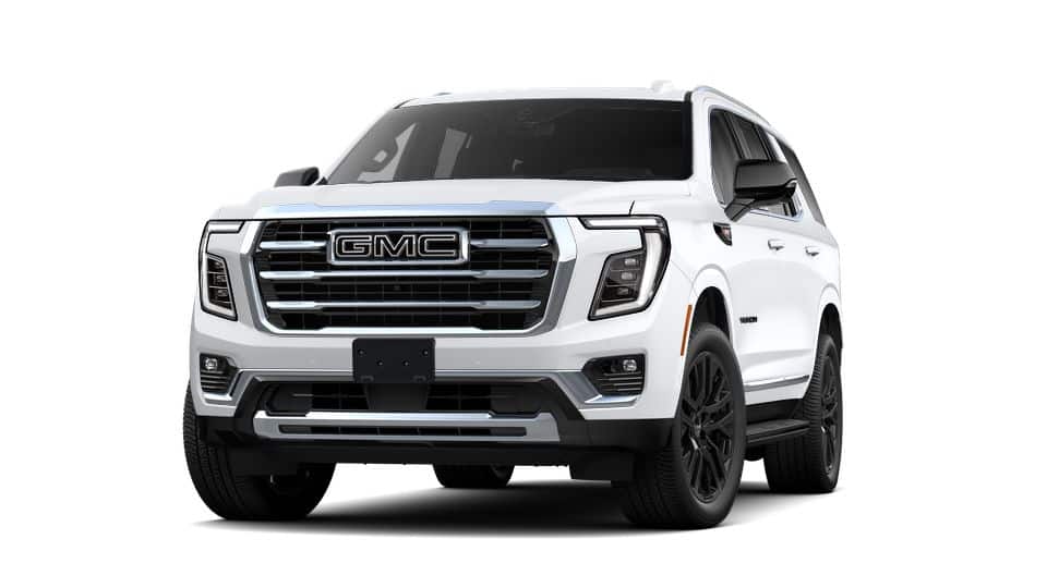 2026 GMC Yukon Elevation - Photo 1