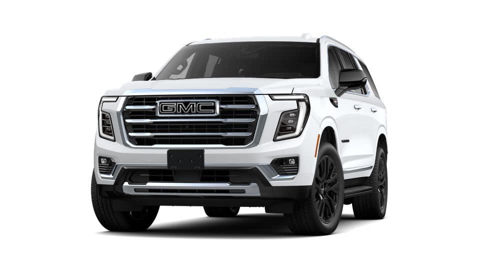 2026 GMC Yukon Elevation - Photo 3