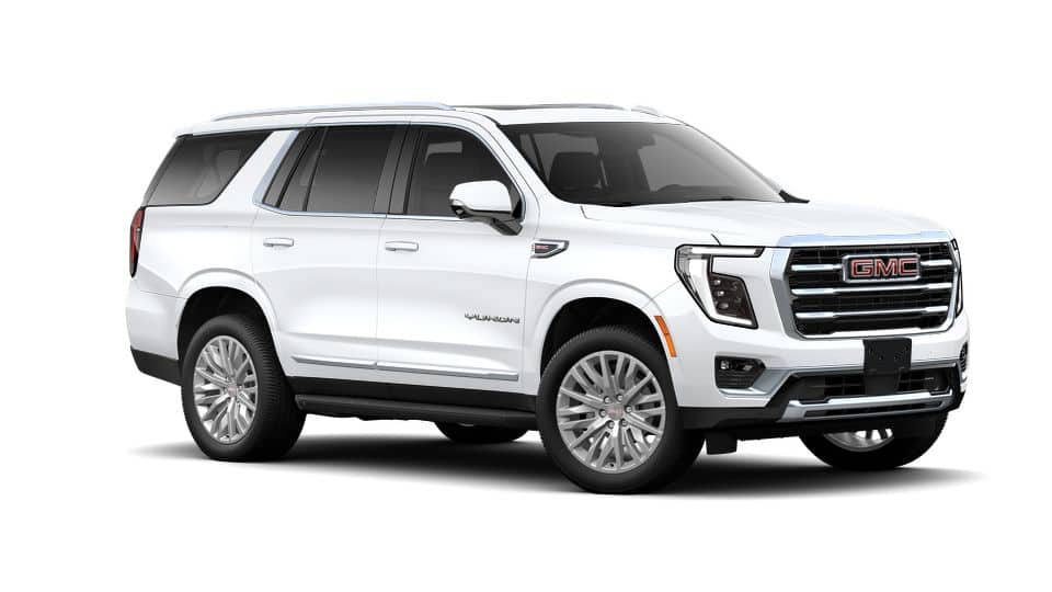 2026 GMC Yukon Elevation - Photo 54