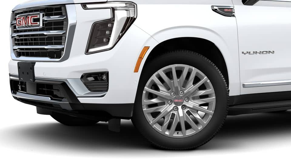 2026 GMC Yukon Elevation - Photo 55