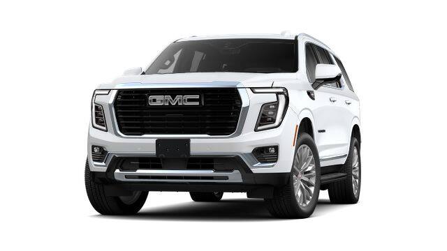 2026 Yukon Elevation