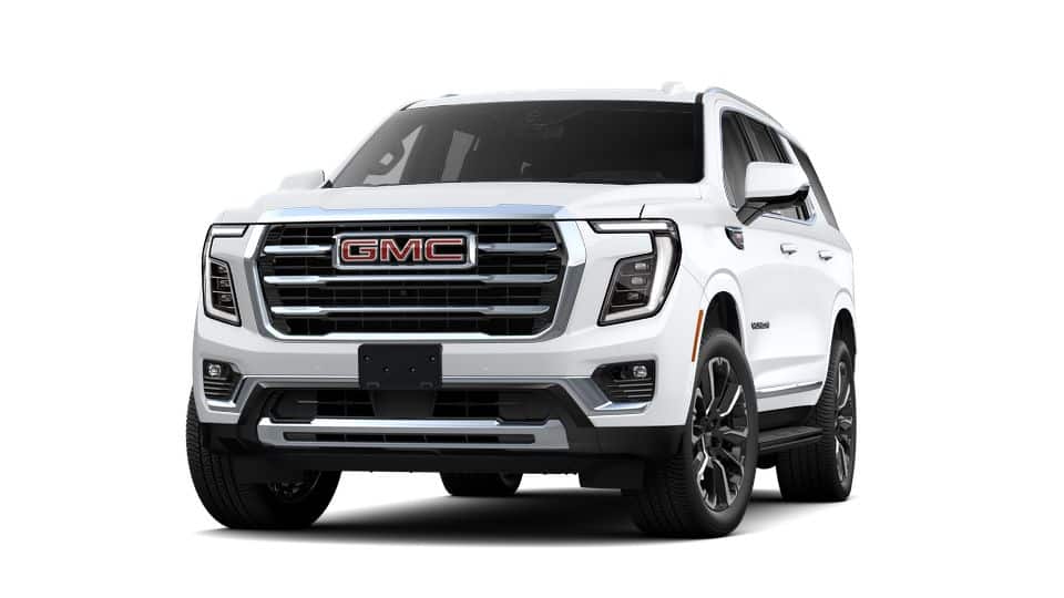 2026 GMC Yukon 4WD Elevation's photo