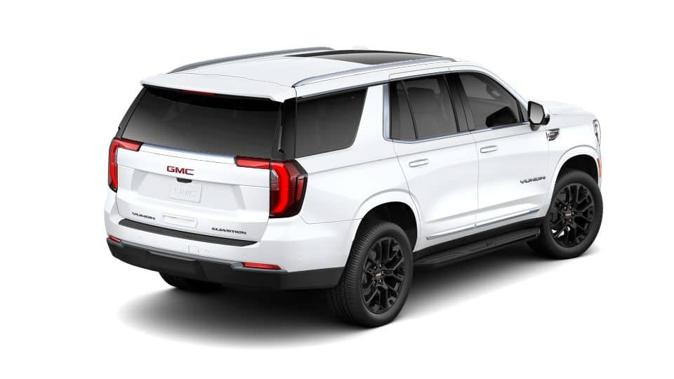 2026 GMC Yukon Elevation - Photo 5