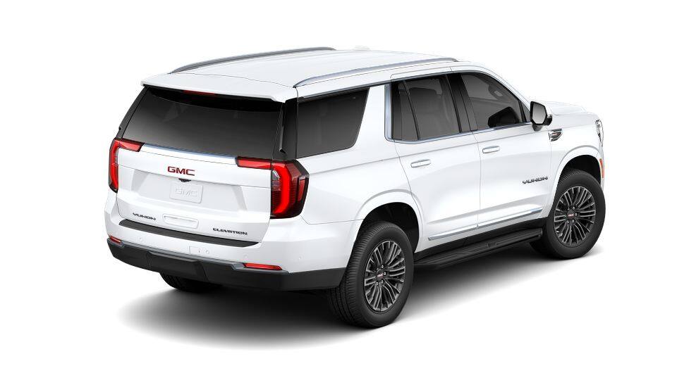 2026 GMC Yukon Elevation - Photo 43