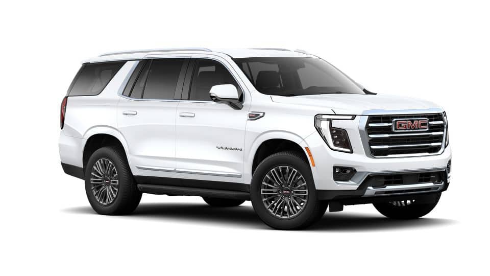 2026 GMC Yukon Elevation - Photo 44
