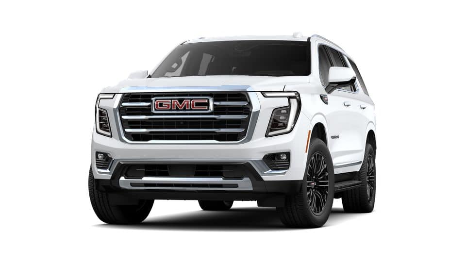 2026 GMC Yukon Elevation - Photo 41
