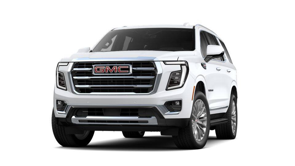 2026 GMC Yukon Elevation - Photo 49