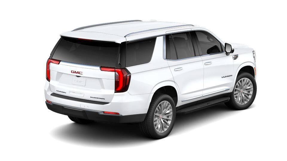 2026 GMC Yukon Elevation - Photo 53