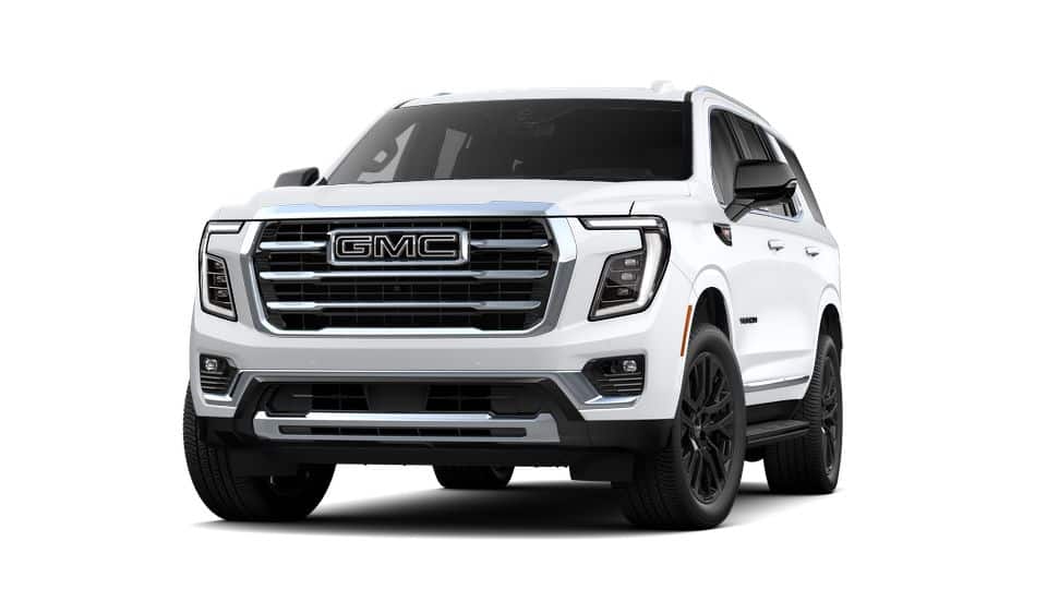 2026 GMC Yukon Elevation - Photo 25