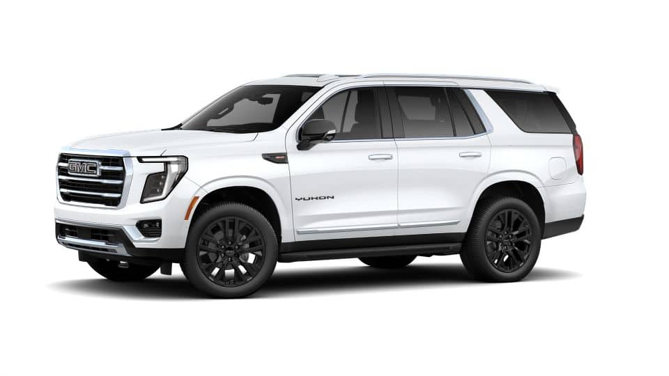 2026 GMC Yukon Elevation - Photo 28