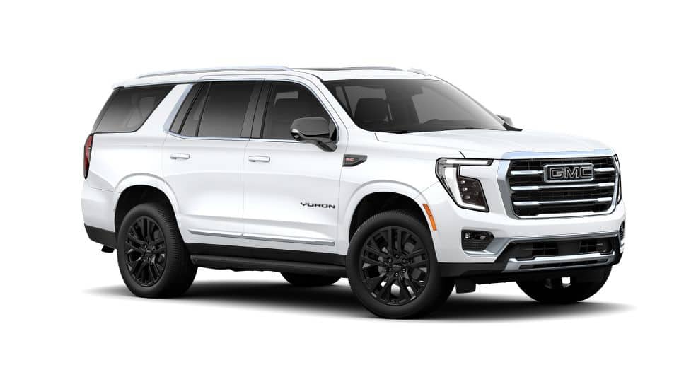 2026 GMC Yukon Elevation - Photo 30