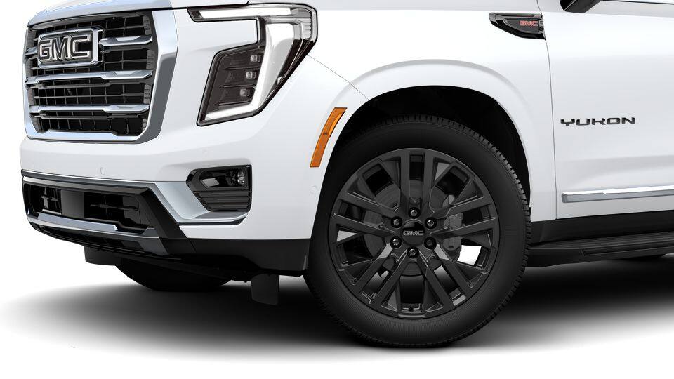 2026 GMC Yukon Elevation - Photo 31