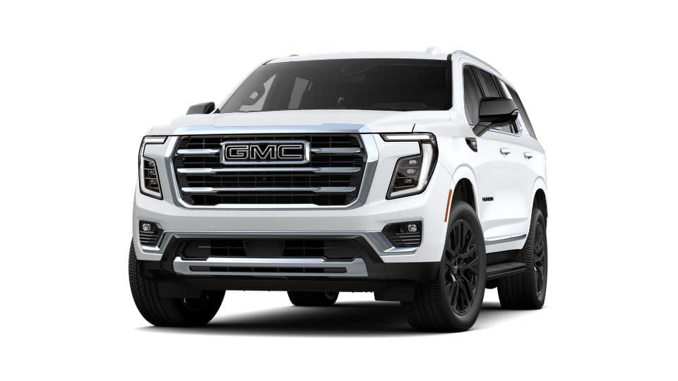 2026 GMC Yukon Elevation - Photo 27