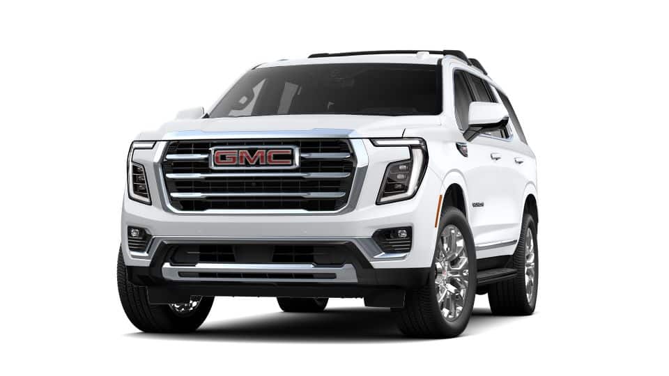2026 GMC Yukon 4WD Elevation's photo