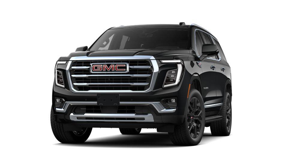 2026 GMC Yukon Elevation - Photo 38