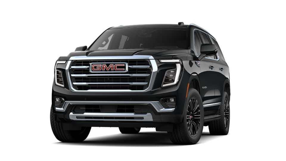 2026 GMC Yukon Elevation's photo