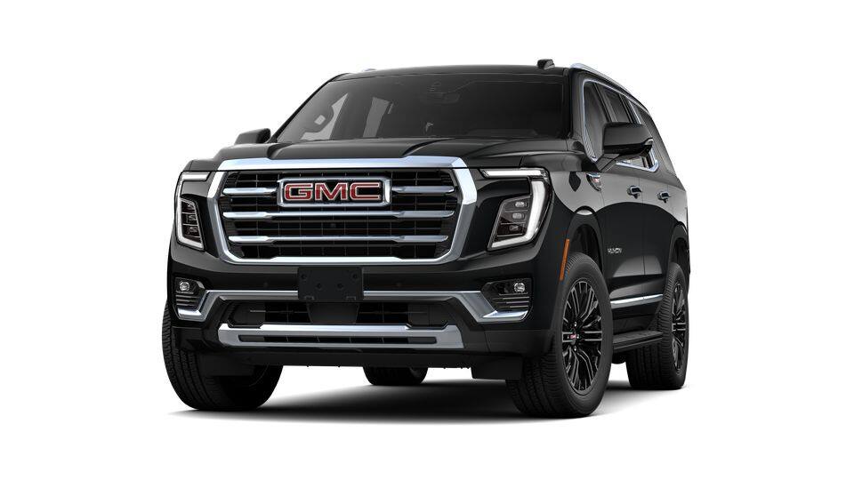 2026 GMC Yukon Elevation - Photo 35