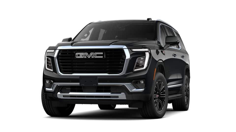 2026 GMC Yukon 4WD Elevation's photo