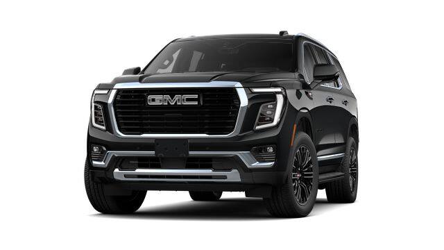 2026 Yukon