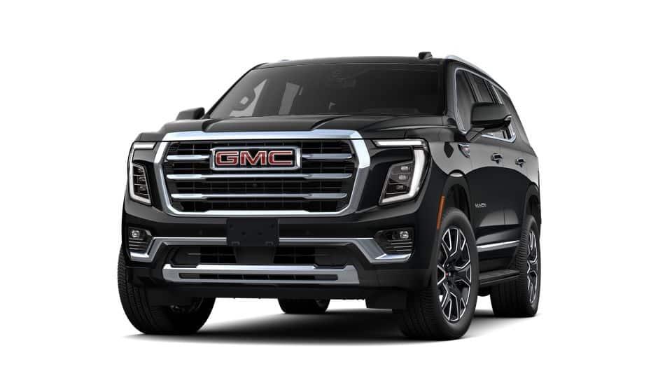 2026 GMC Yukon Elevation's photo