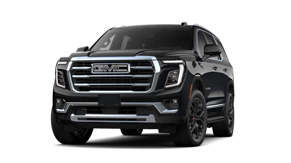 2026 GMC Yukon 4WD Elevation's photo